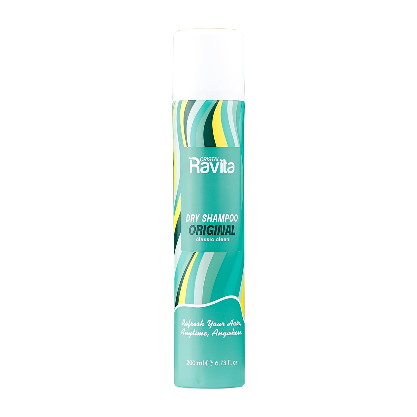 Ravita Dry Shampoo Original 200ml