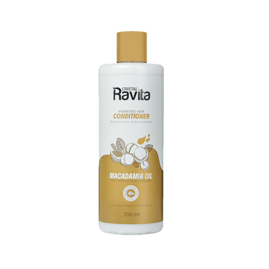Ravita Conditioner 500 ml
