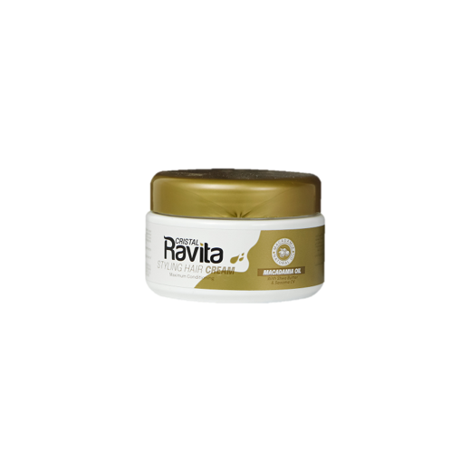 Ravita Styling Hair Cream 150 gm