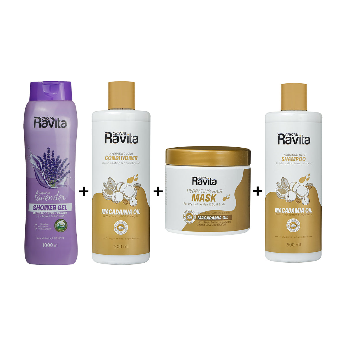 توتال كير كوليكشن