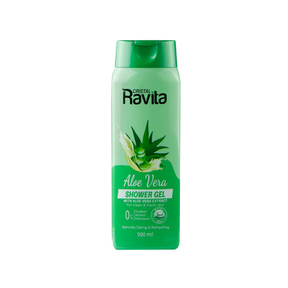 Ravita Shower Gel 500 ML