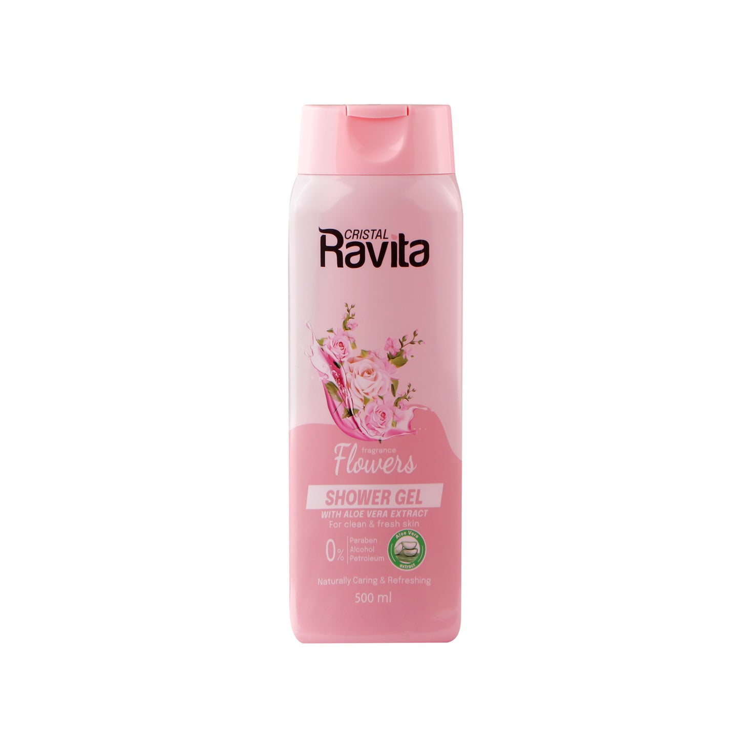 Ravita Shower Gel 500 ML