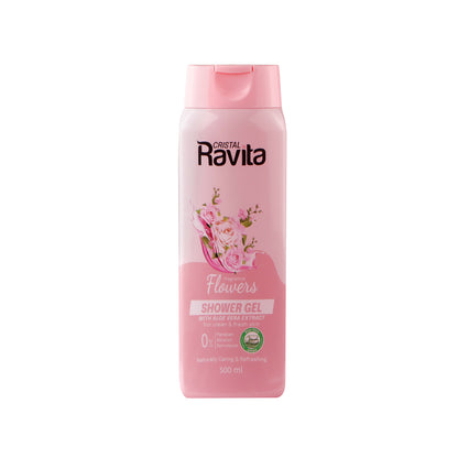 Ravita Shower Gel 500 ML