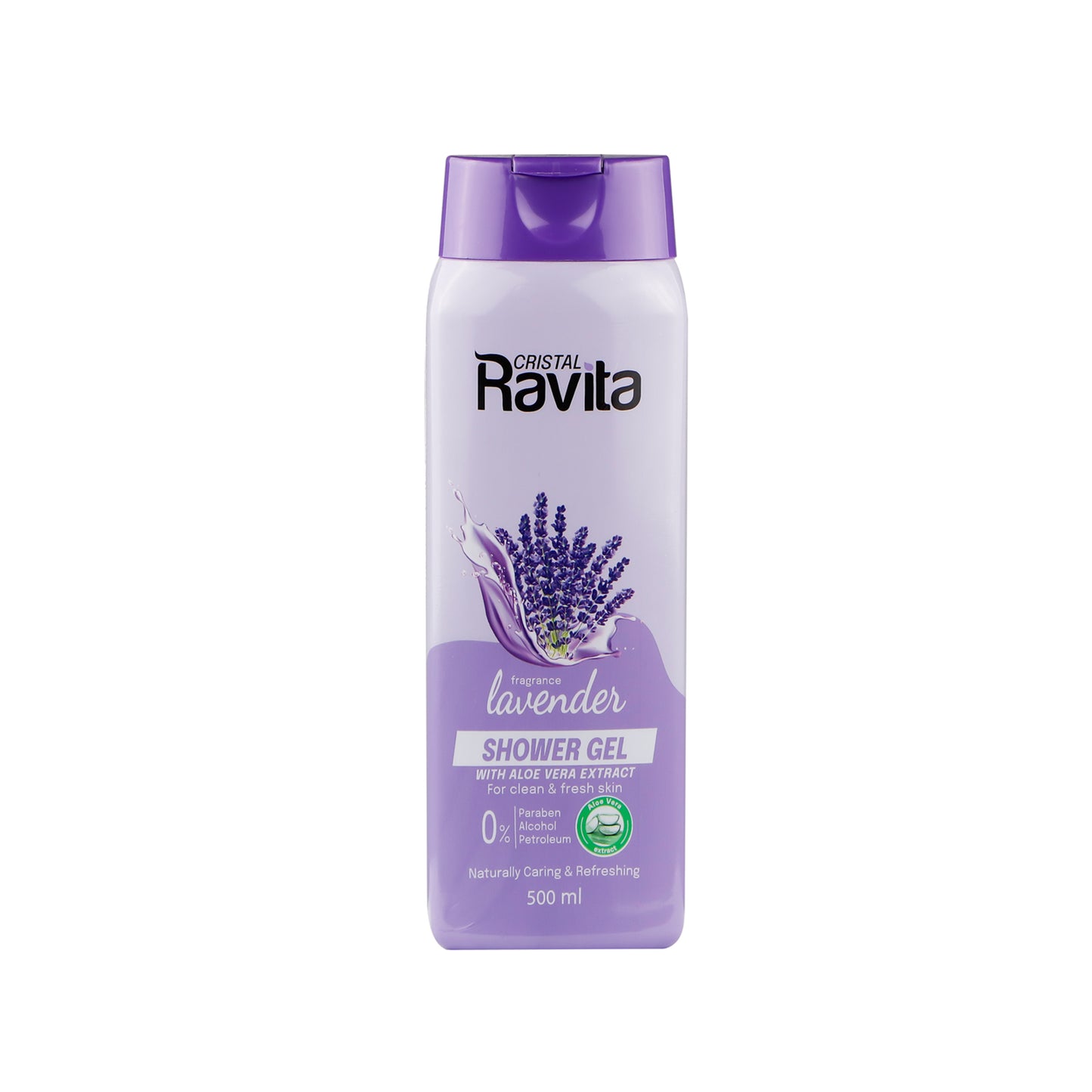 Ravita Shower Gel 500 ML