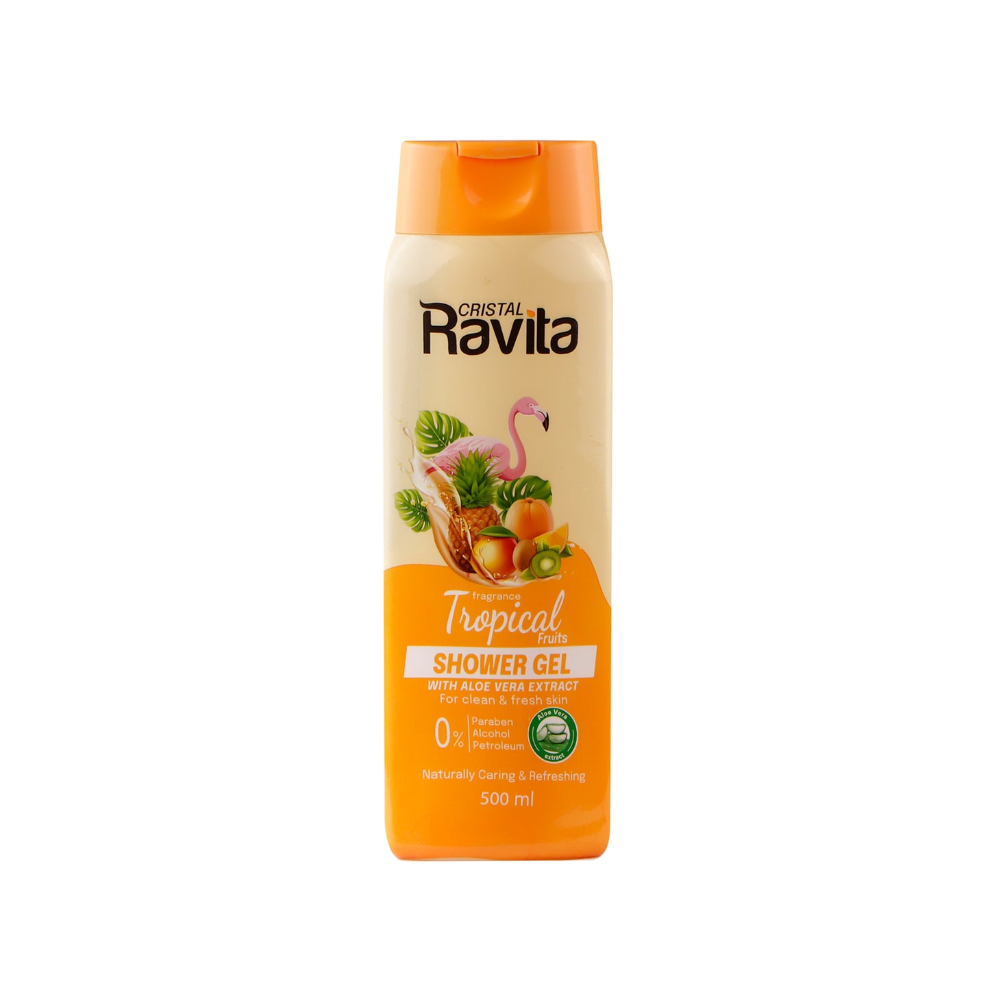 Ravita Shower Gel 500 ML
