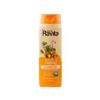 Ravita Shower Gel 500 ML