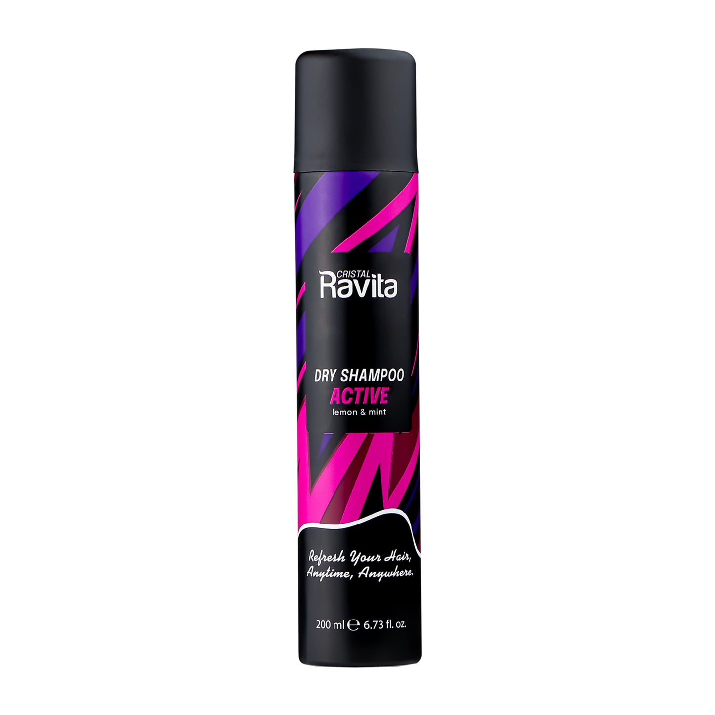 Ravita Dry Shampoo Active 200ml