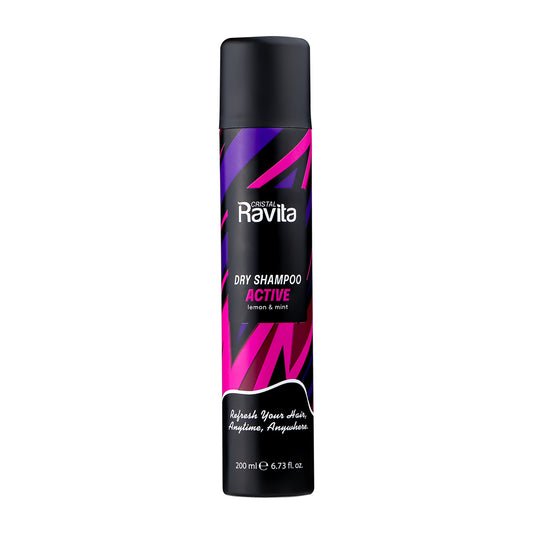 Ravita Dry Shampoo Active 200ml