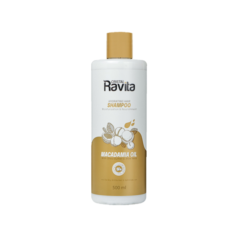 Ravita Shampoo 500 ml