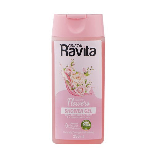 Ravita Shower Gel 250 ML