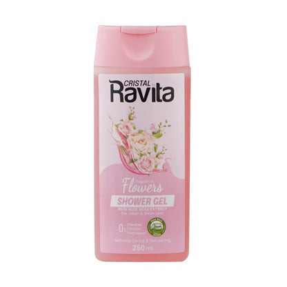 Ravita Shower Gel 250 ML