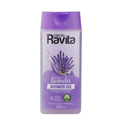 Ravita Shower Gel 250 ML