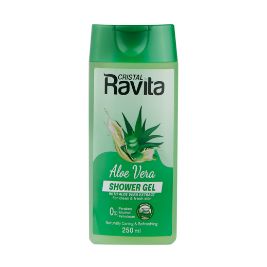 Ravita Shower Gel 250 ML