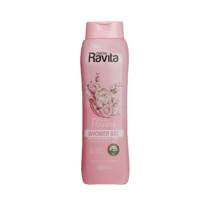 Ravita Shower Gel 1L