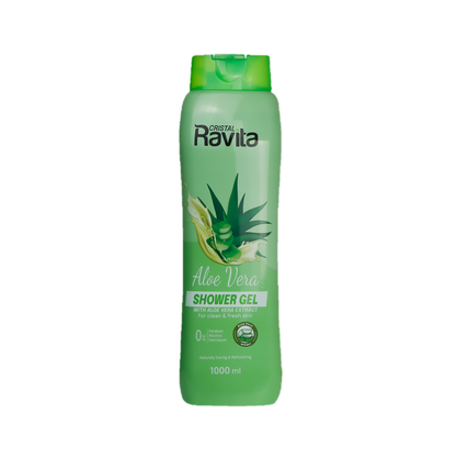 Ravita Shower Gel 1L