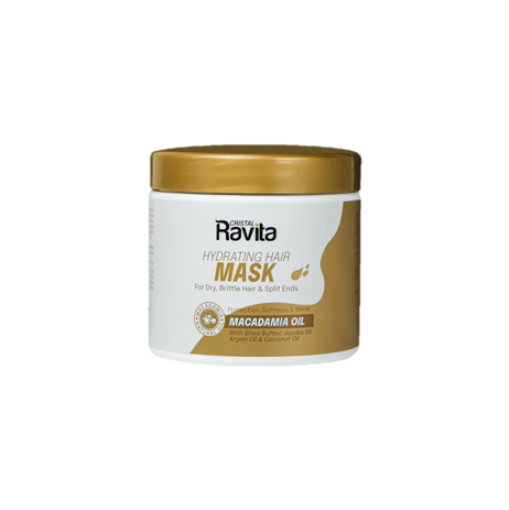 Ravita Hair Mask 500 gm