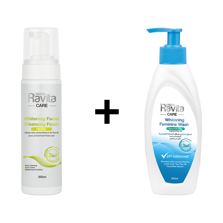 Products – Ravita