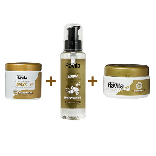 هير ريبير سِت