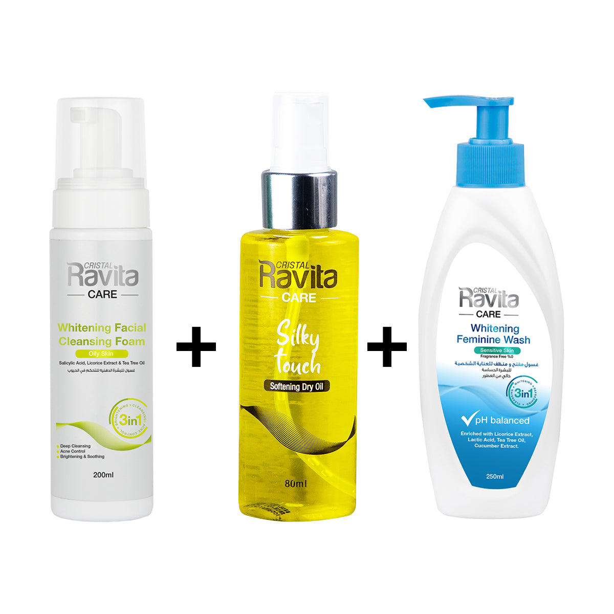 Glow Essentials