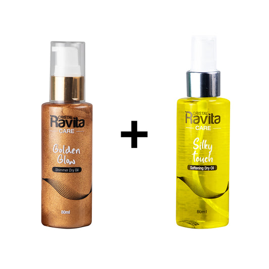 راديانس أويل ديو