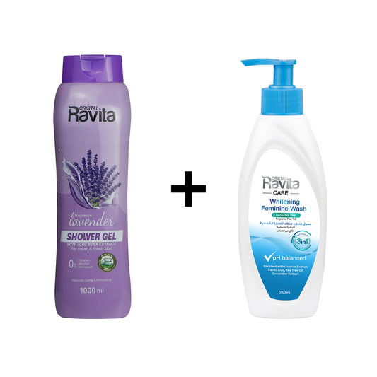 فريش كير سِت