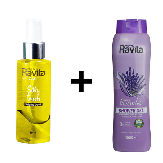 سيلك بودي ديو